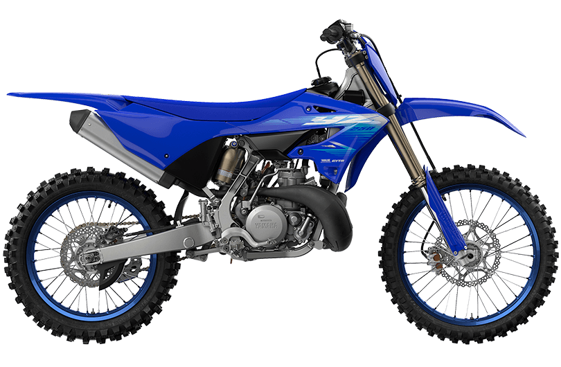 YZ250