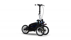 Yamaha Tritown